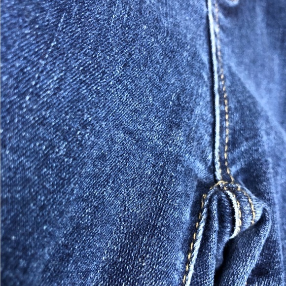 Pacsun Women’s Power Super Stretch High Rise Jeggings Size 27 - Picture 4 of 12